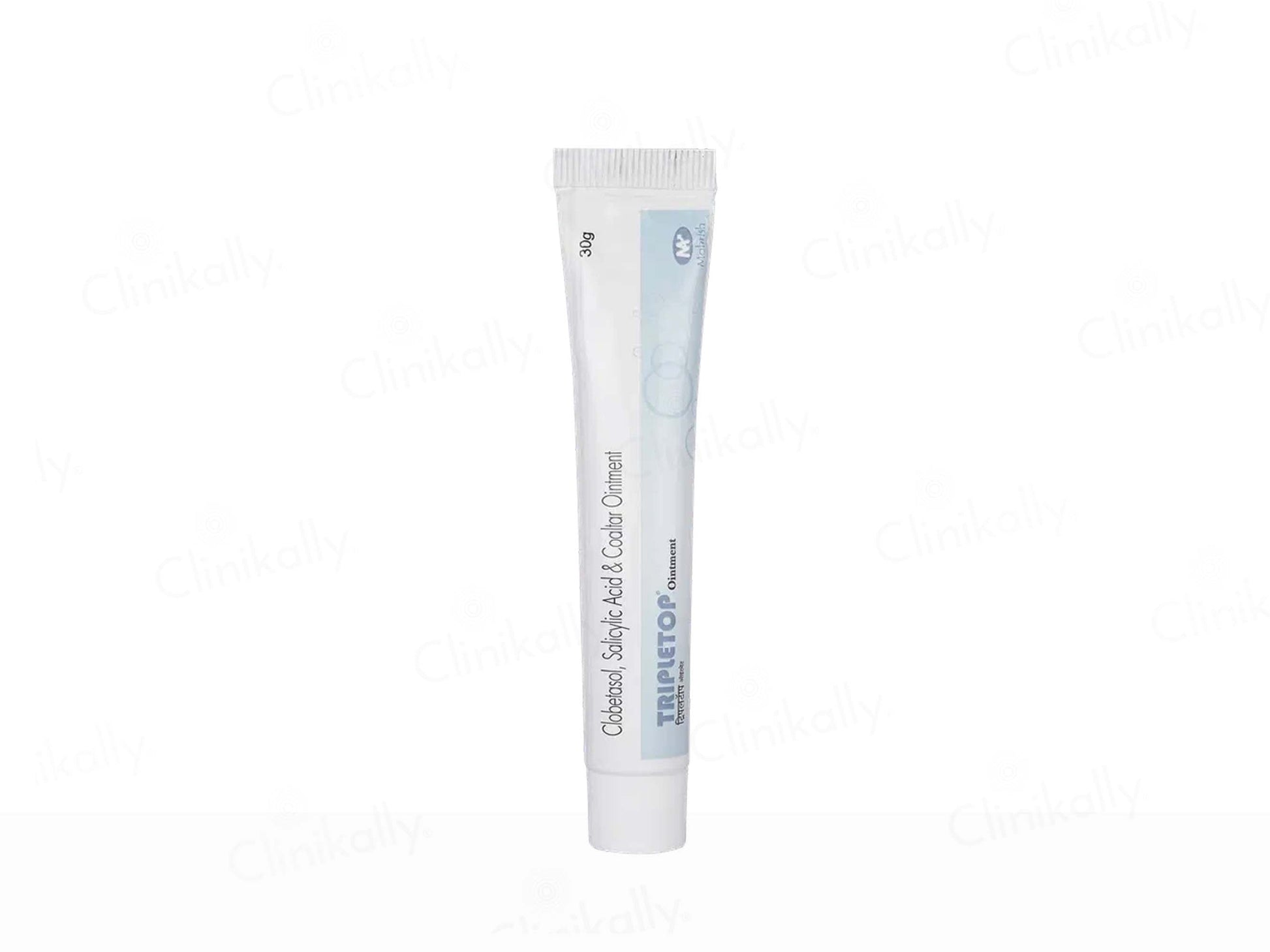 Tripletop Ointment
