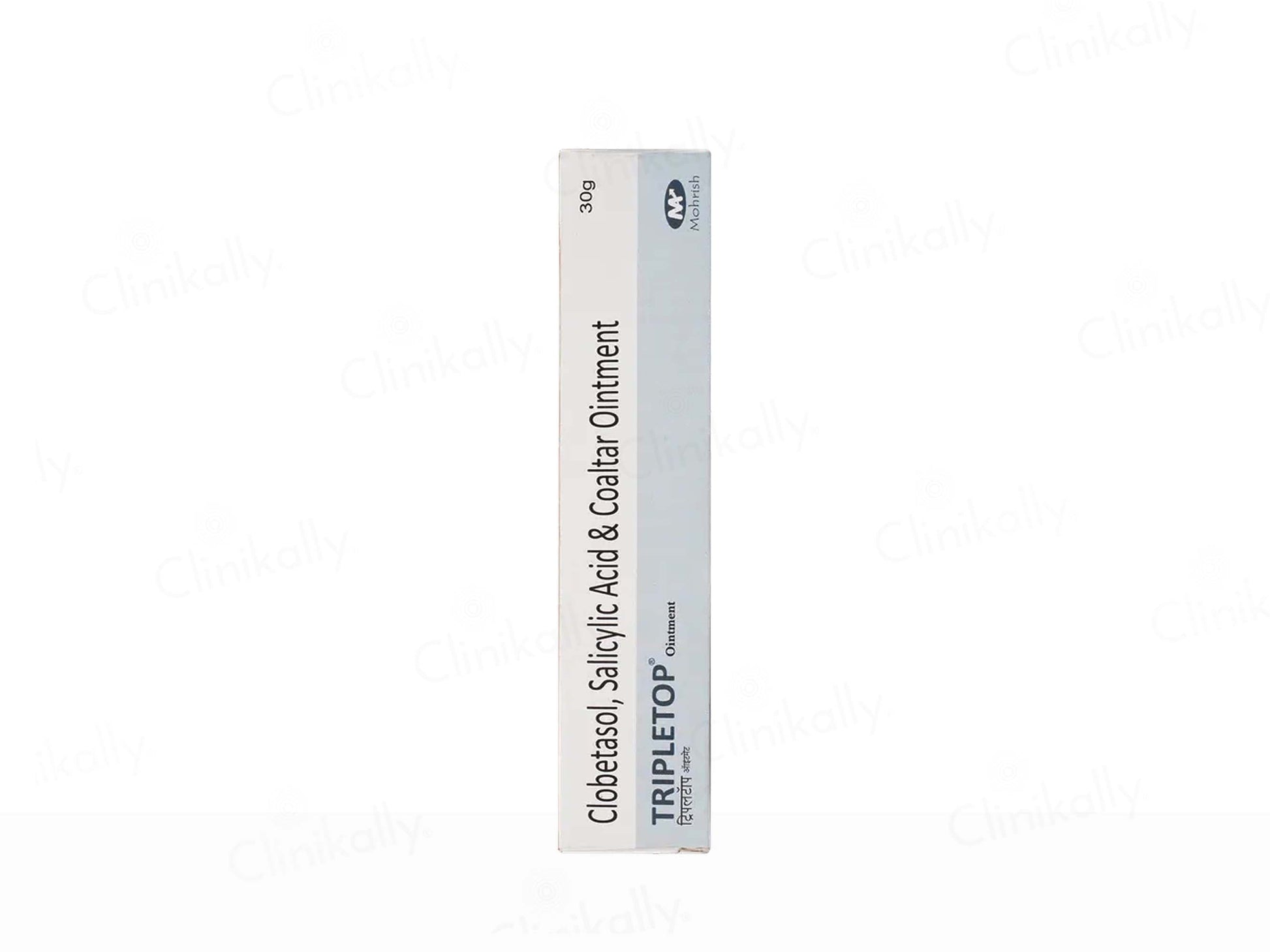 Tripletop Ointment
