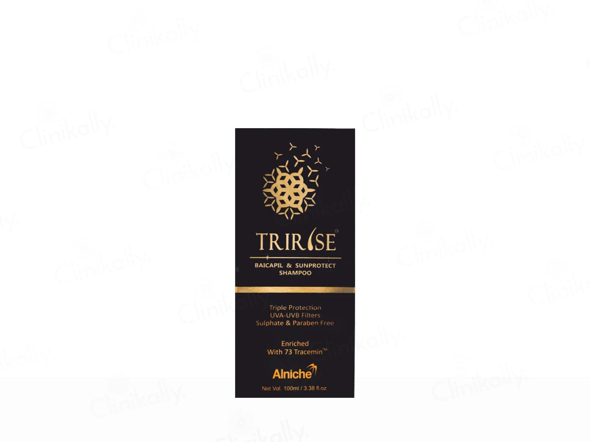 Tririse Shampoo