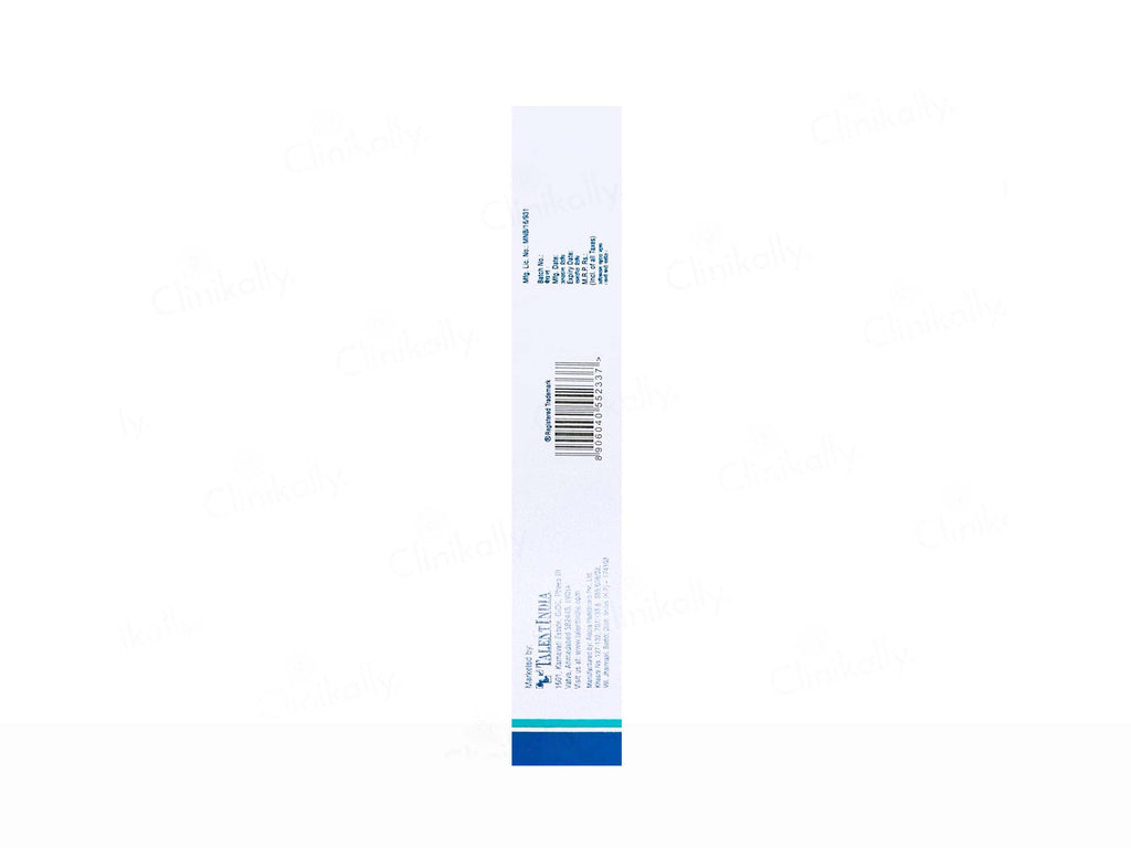 Tronin-MS Gel