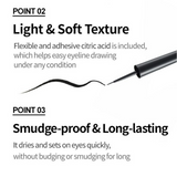 Etude House Oh My Eye Liner - Black