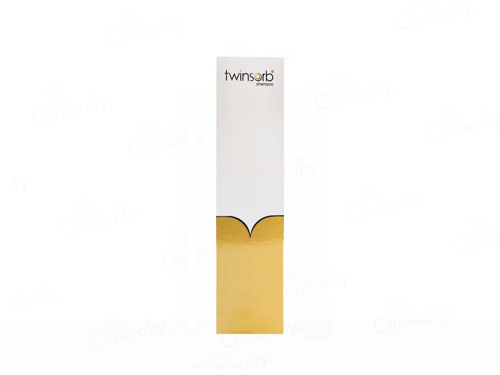 Twinsorb Shampoo