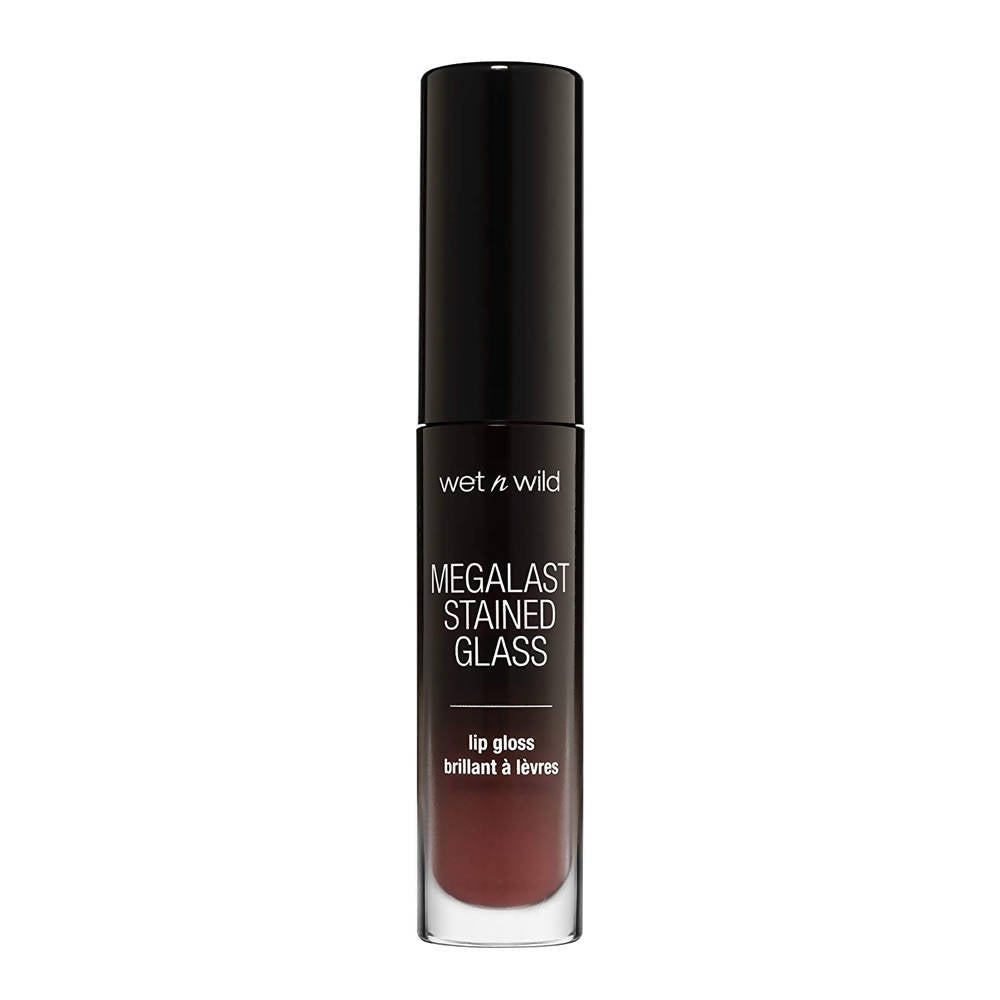 Wet n Wild Megalast Stained Glass Lipgloss - Handle With Care