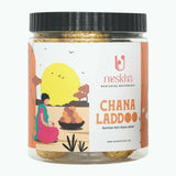 Nuskha Chana Laddoo