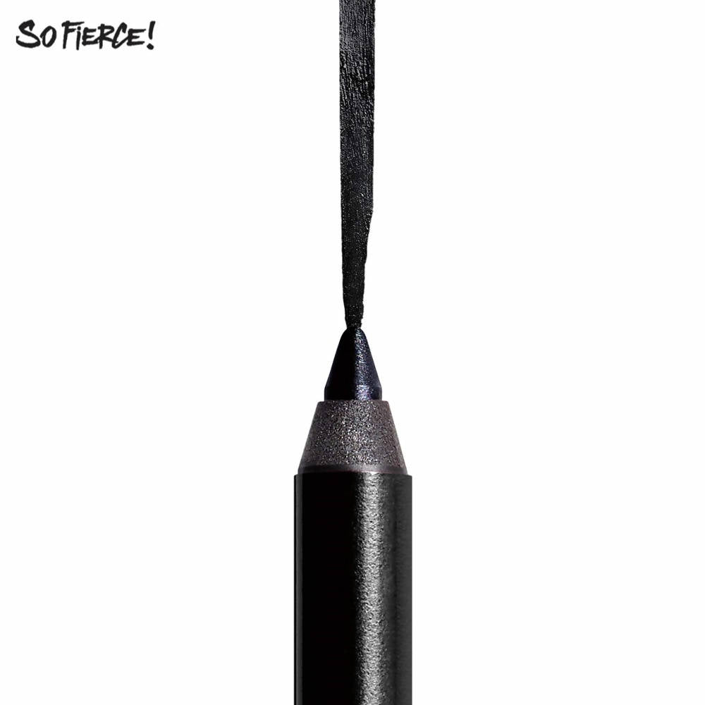 Revlon So Fierce Vinyl Eye Liner - Midnight Mystery