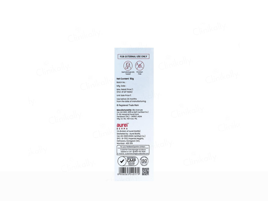 UVedge Sunscreen Gel SPF 30