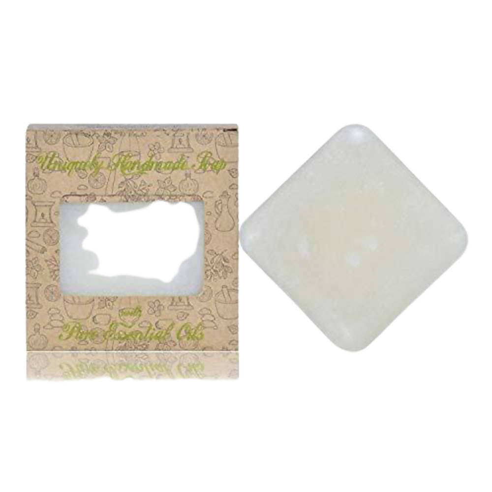Naturalis Essence Of Nature Handmade Soap With Musk Oil