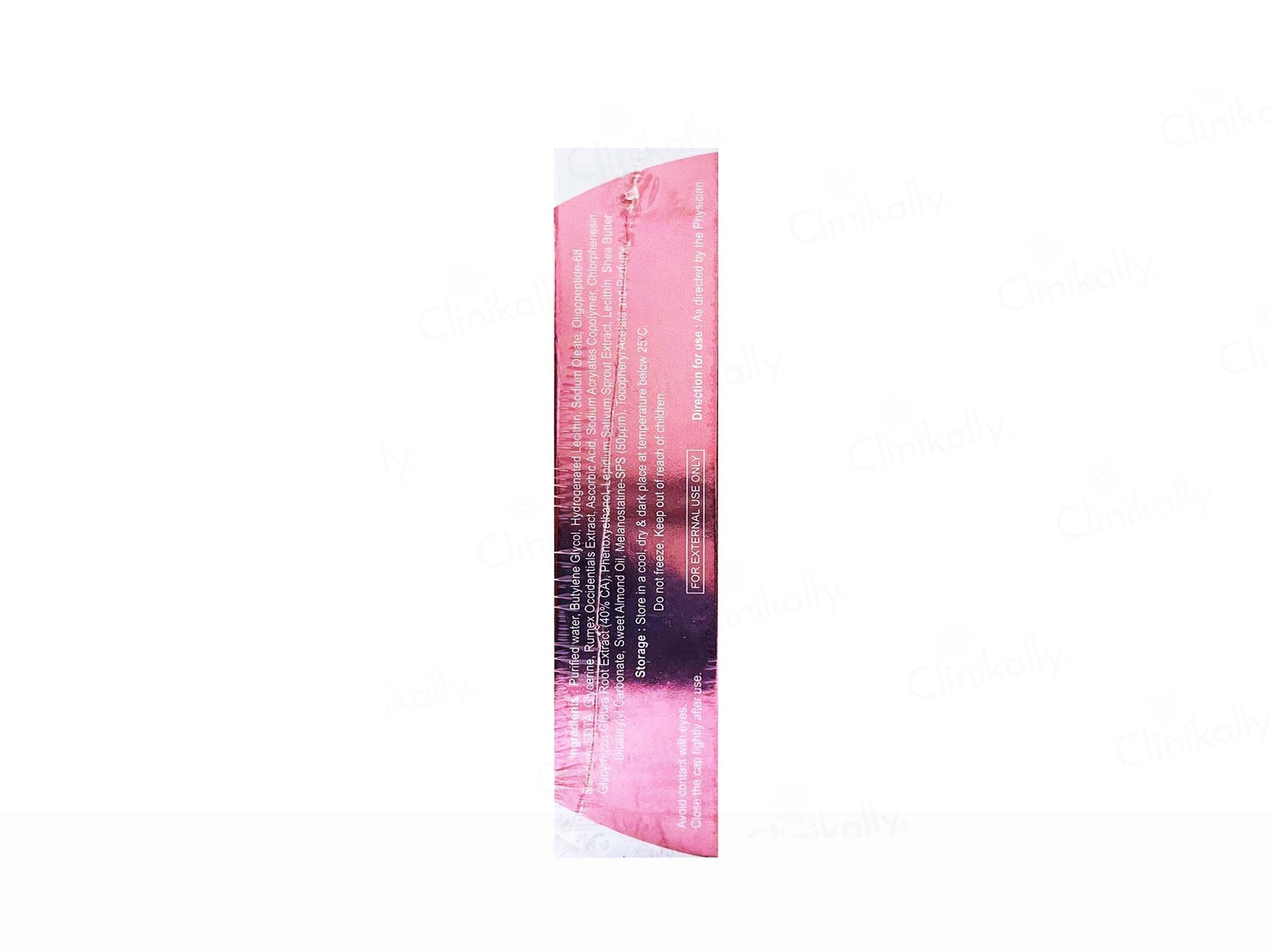 UltraWyte Max Skin Brightening Cream