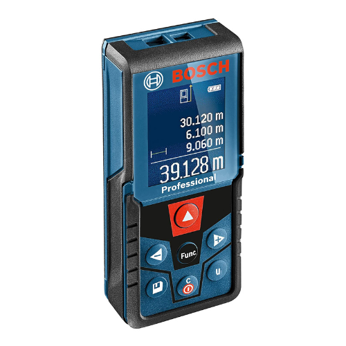 BOSCH  RANGE FINDER GLM 400