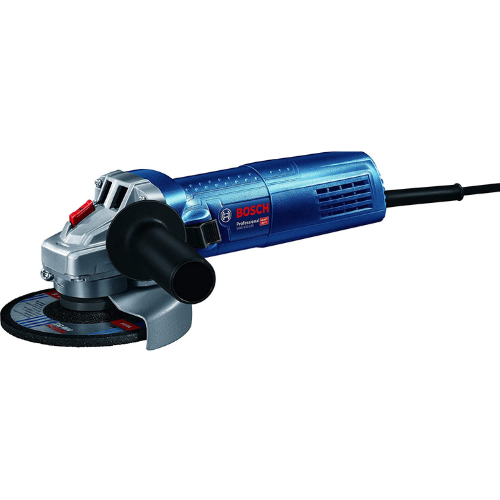 BOSCH ANGLE GRINDER GWS900-100 5INCH 900W