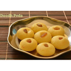 Mithaiwala Doodh Peda