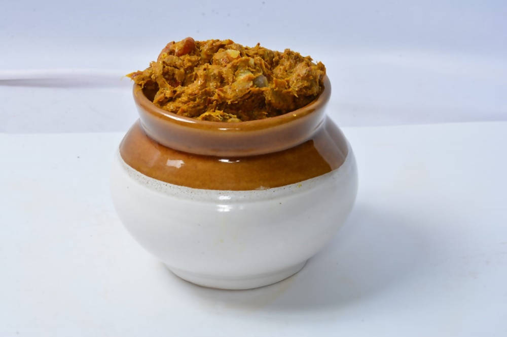 Koripalli Pickles Chinta Tokku