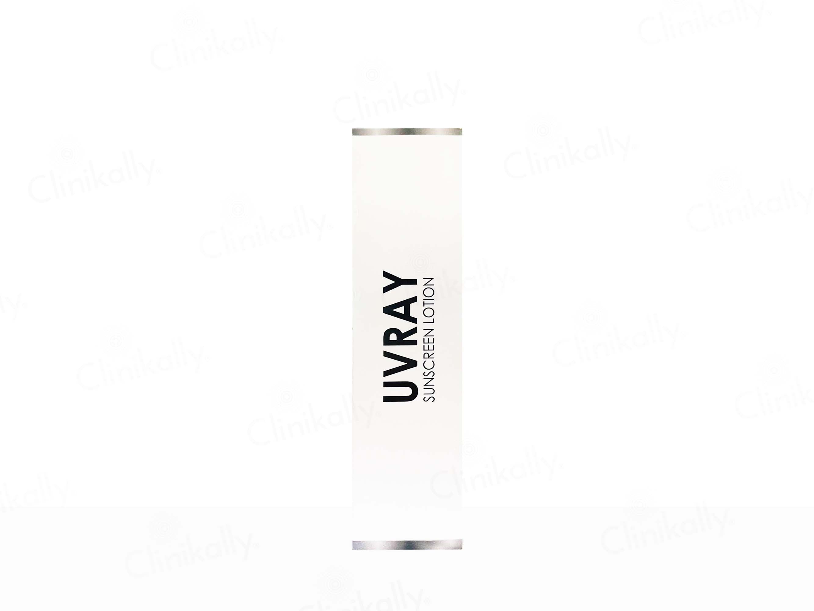 Uvray Sunscreen Lotion SPF 50+ PA+++