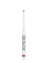 Too Faced Lip Injection Extreme Lip Shaper - Puffy Nude
