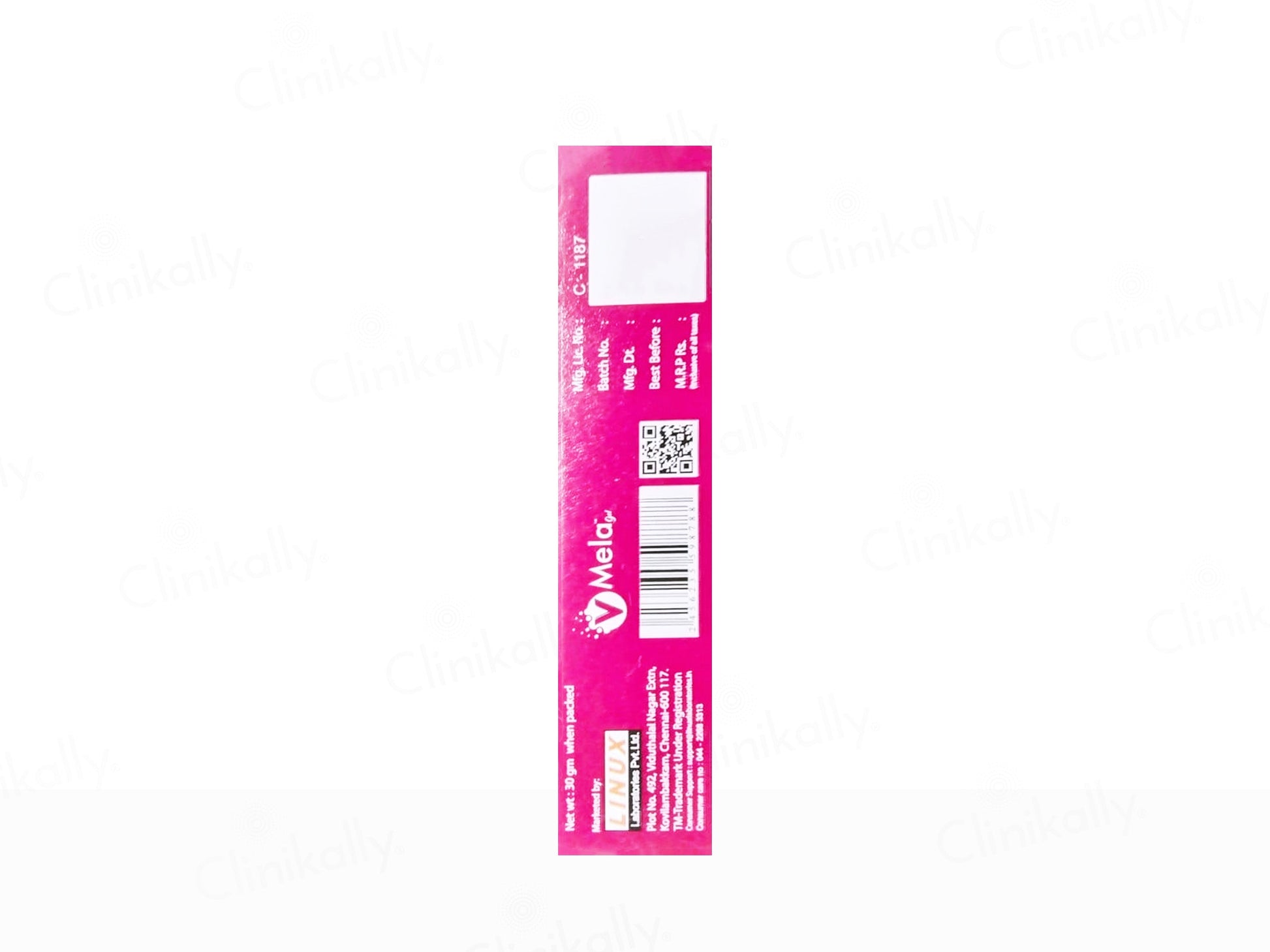 V-Mela Gel