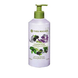 Yves Rocher Relaxing Body Lotion-Lavandin Blackberry