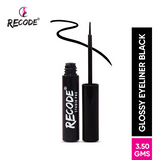 Recode Glossy Black Eyeliner