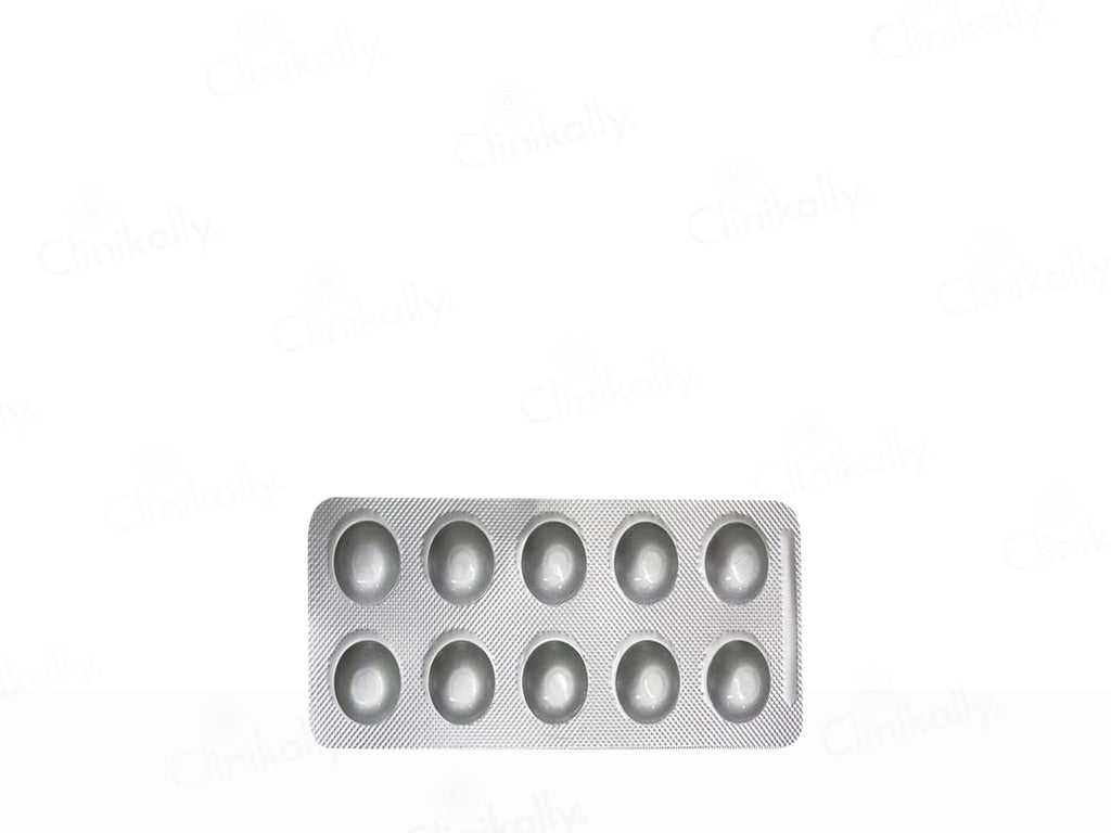 VB7 Hair Tablet