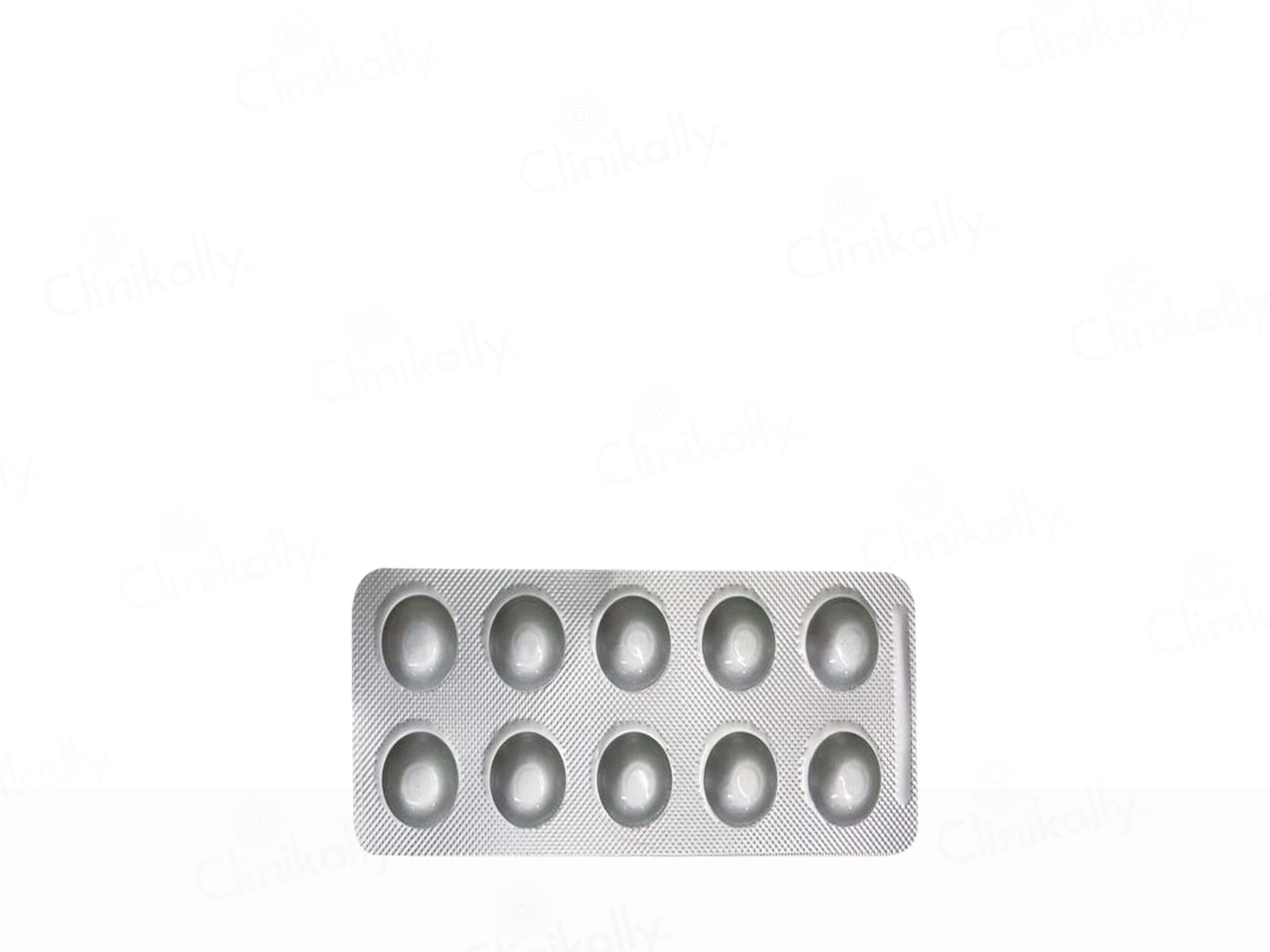 VB7 Hair Tablet