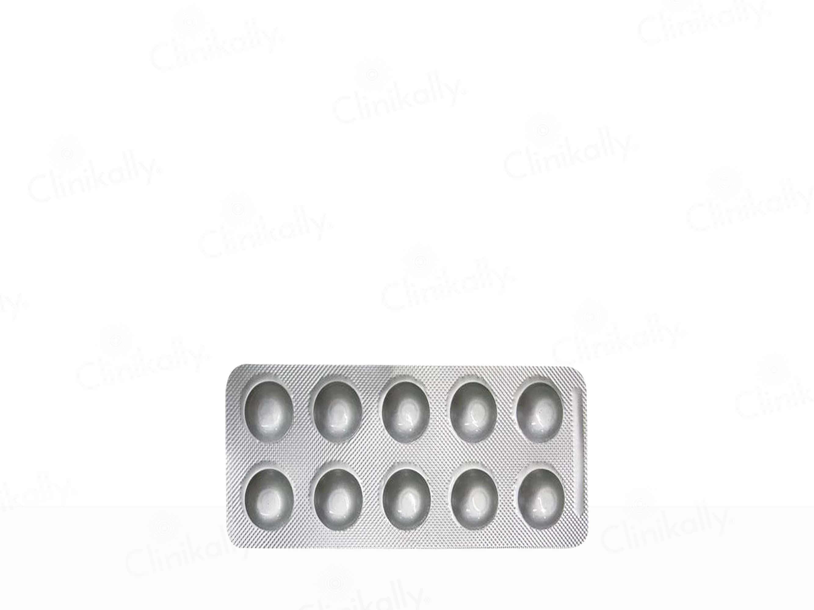 VB7 Hair Tablet