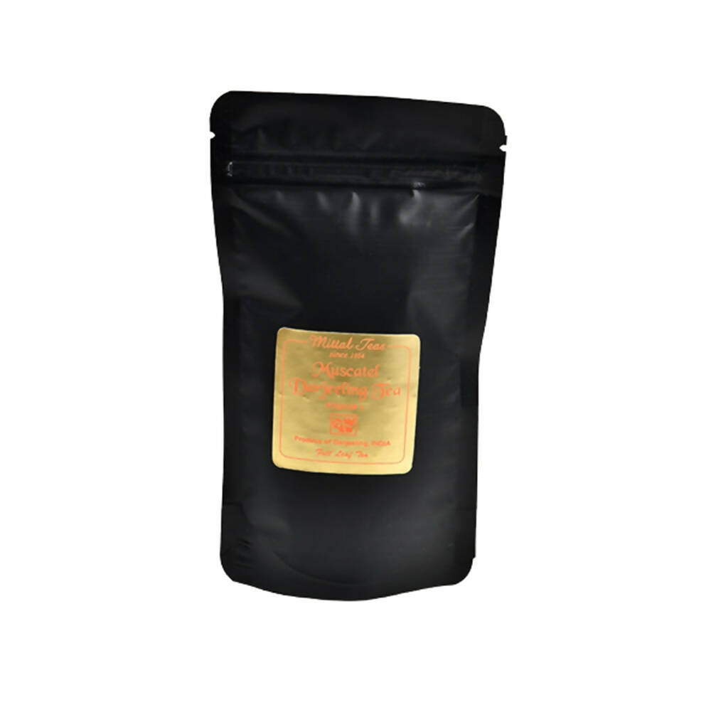 Mittal Teas Muscatel Darjeeling Tea