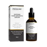 Proskire Intense Hair Growth Serum