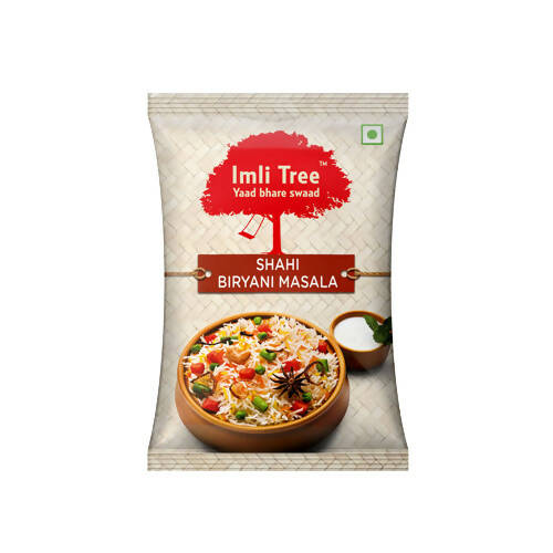 Imli Tree Shahi Biryani Masala Powder