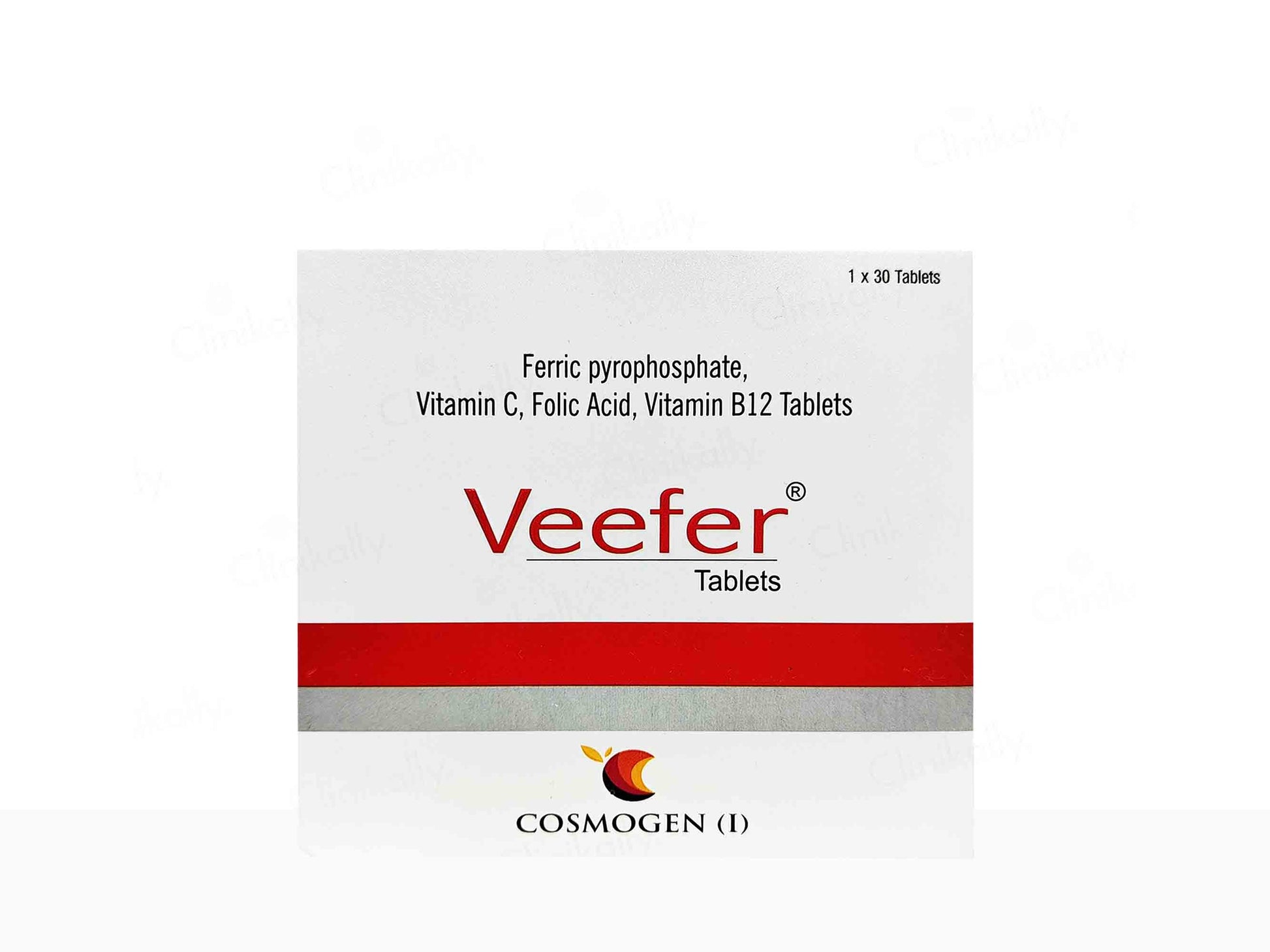 Veefer Tablet