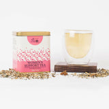 The Indian Chai – Women’s Support Tea