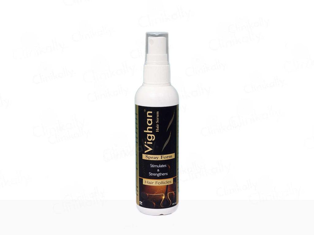 Vighan Hair Serum