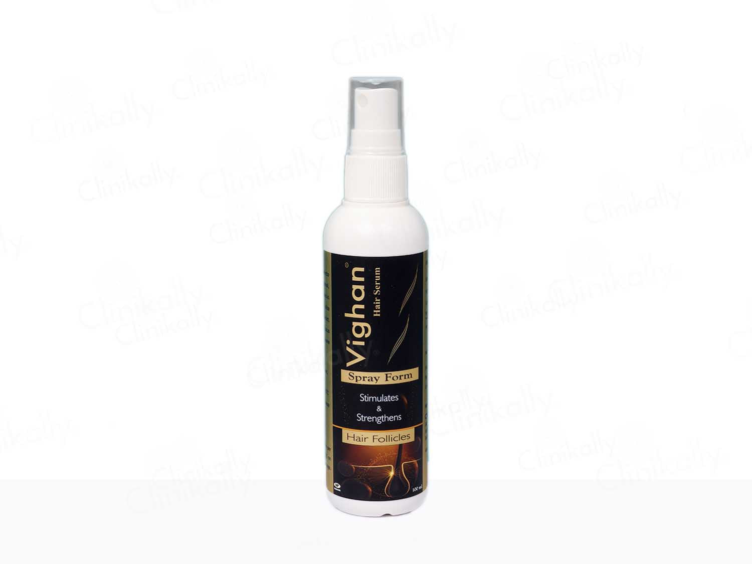 Vighan Hair Serum