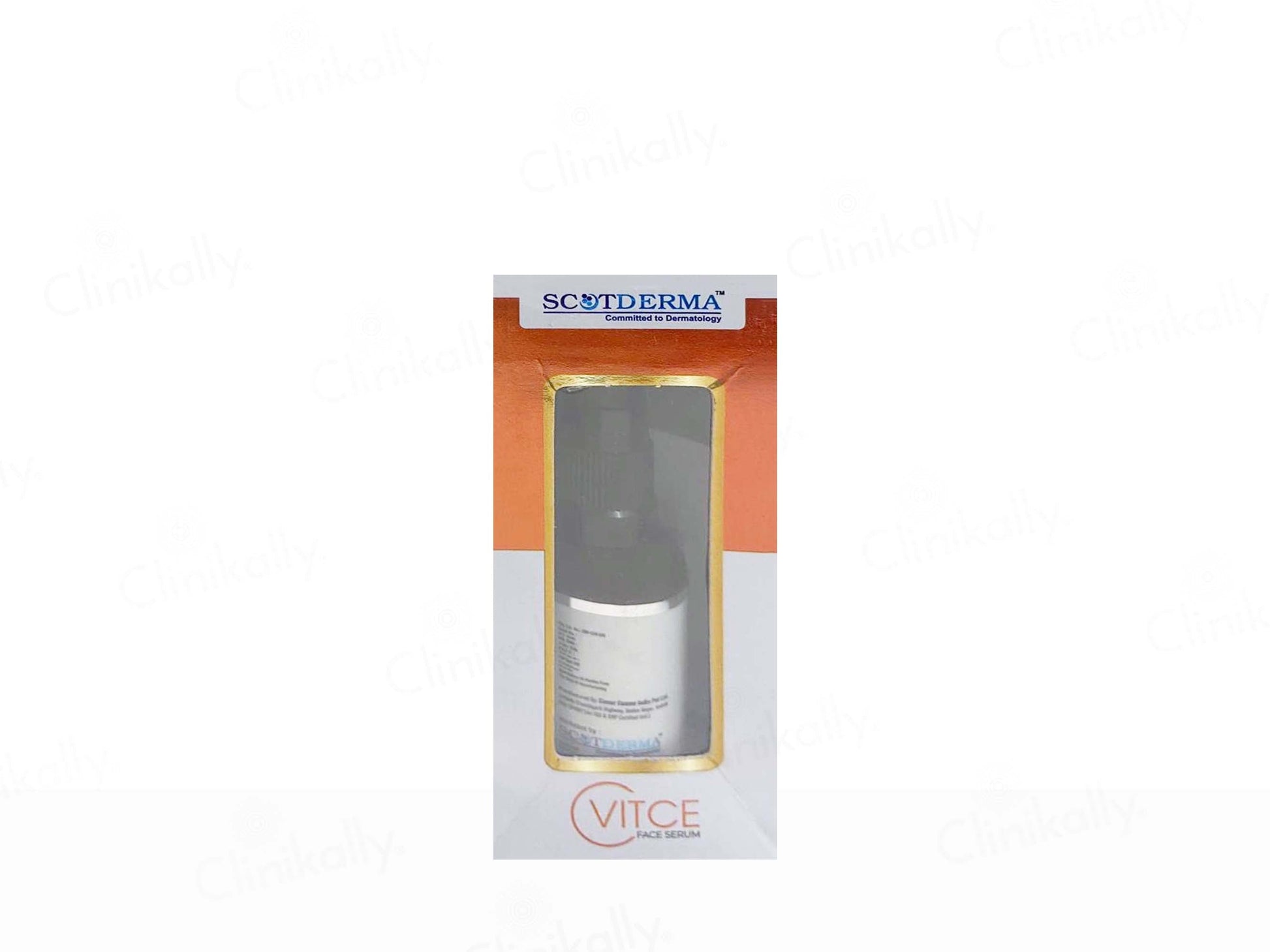 Vitce Vitamin-C Face Serum