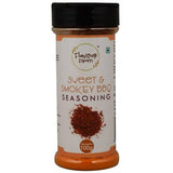 Flavour Drum Sweet & Smokey BBQ Seasoning