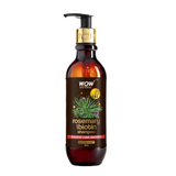 Wow Skin Science Rosemary With Biotin Hair Growth Shampoo