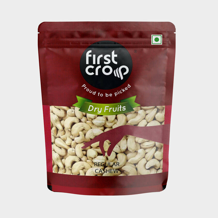 First Crop Regular Cashew