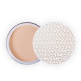 Kay Beauty By Katrina Kaif Matte HD Setting Loose Powder - Latte