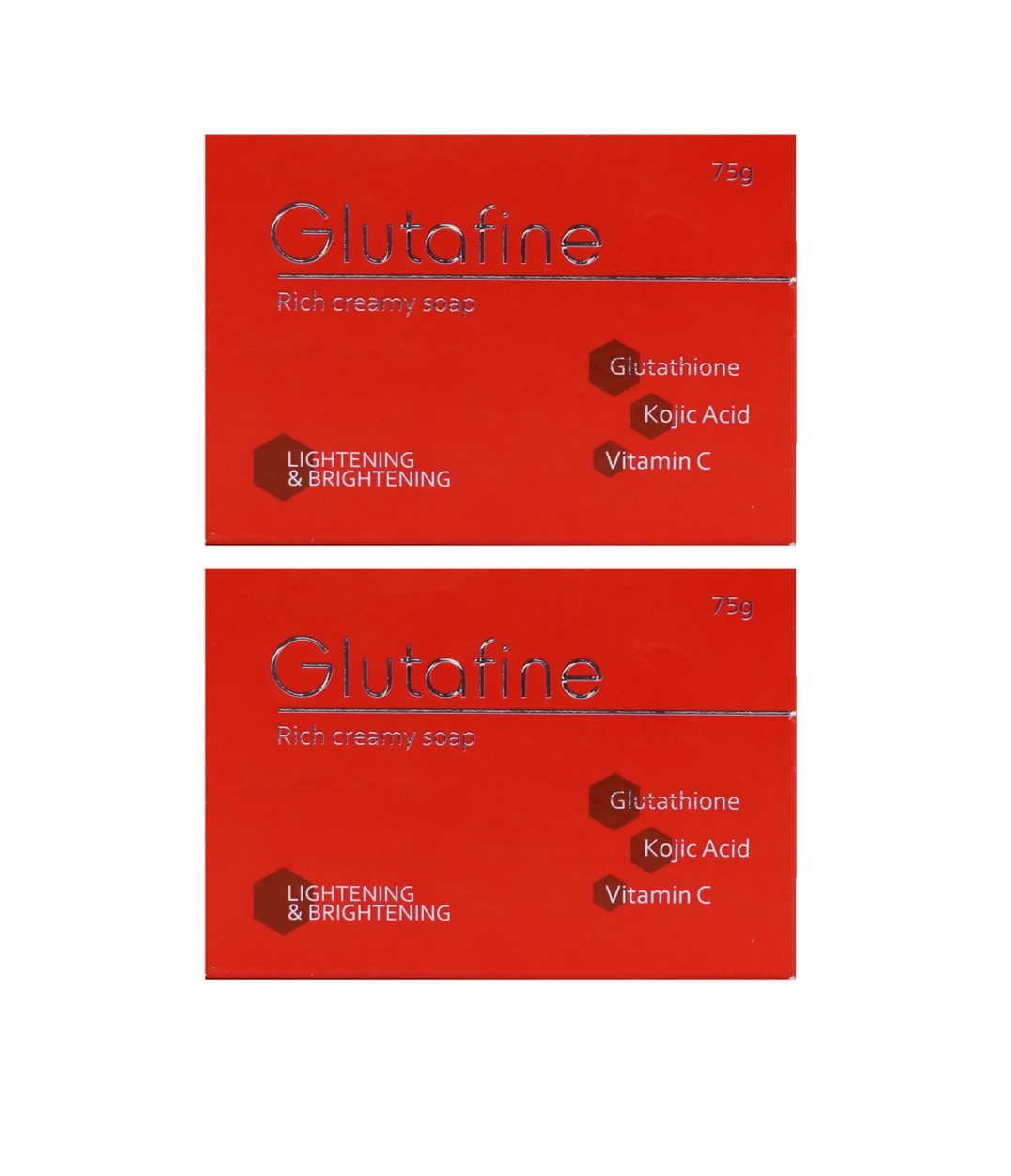 Glutafine Skin Lightening Soap