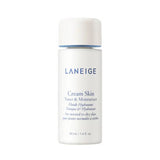 Laneige Cream Skin Toner & Moisturizer - Korean skincare