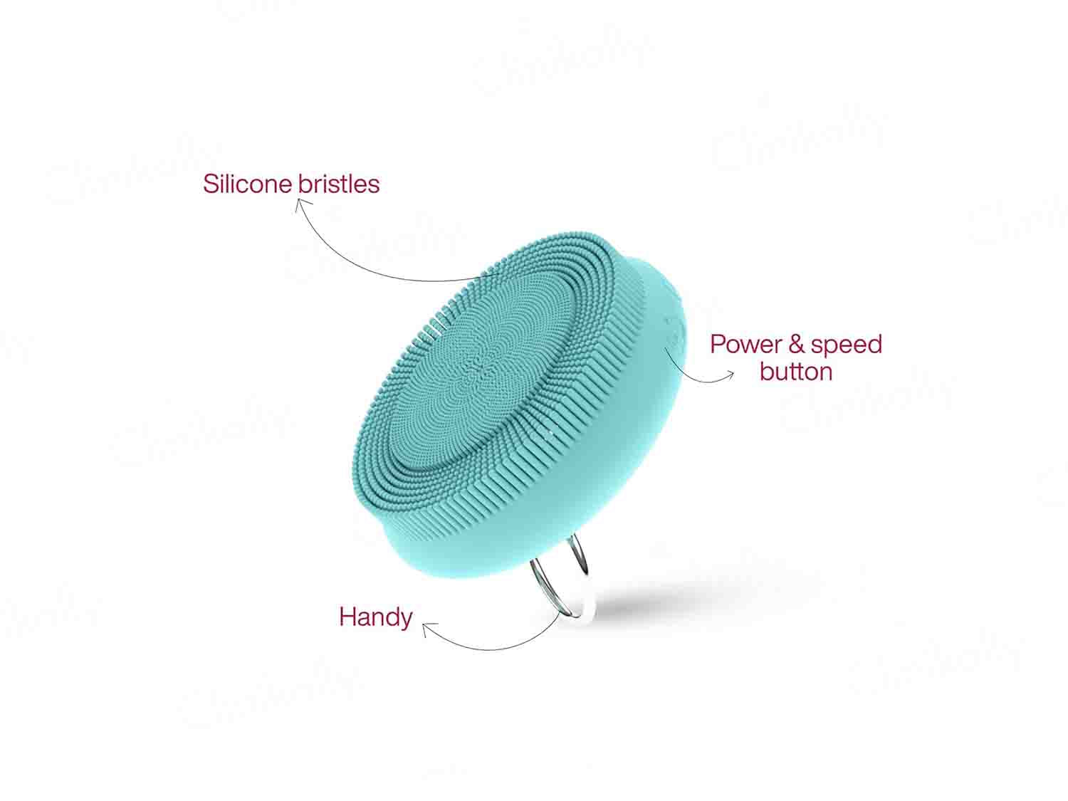 Winston Mini Facial Cleanser