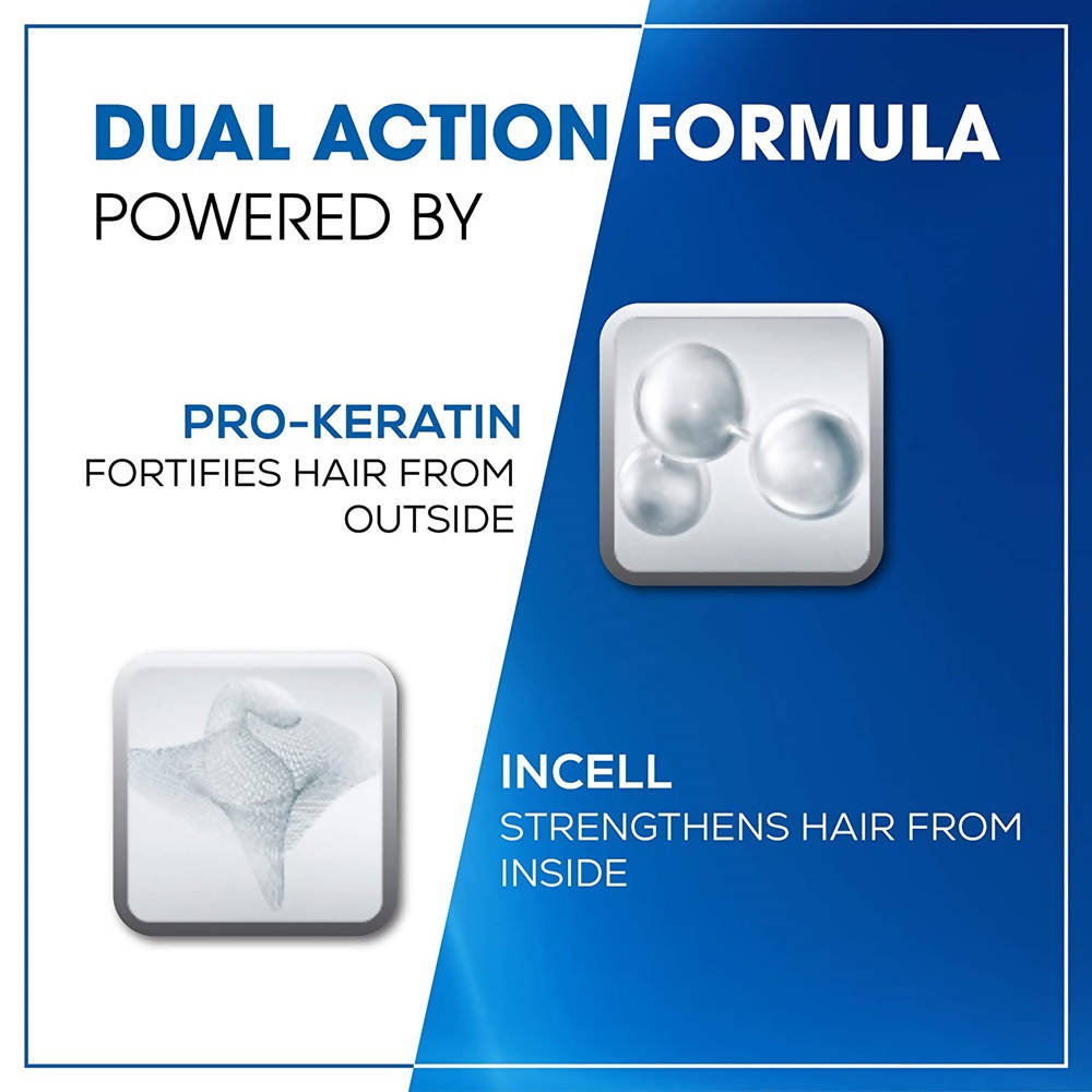 L'Oreal Paris Professionnel Xtenso Care Serum For Straightened Hair With Pro Keratin & Incell Technology