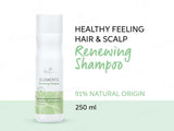 Wella Professionals Elements Renewing Gentle Shampoo