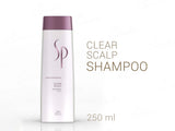 Wella Professionals SP Clear Scalp Anti-Dandruff Shampoo