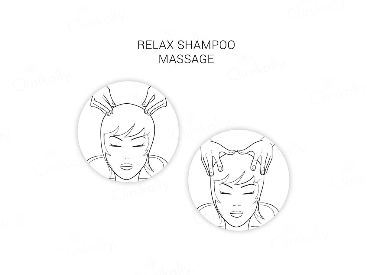 Wella Professionals SP Hydrate Shampoo For Dry Hair