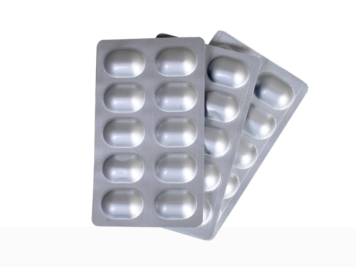 Wellman Tablet