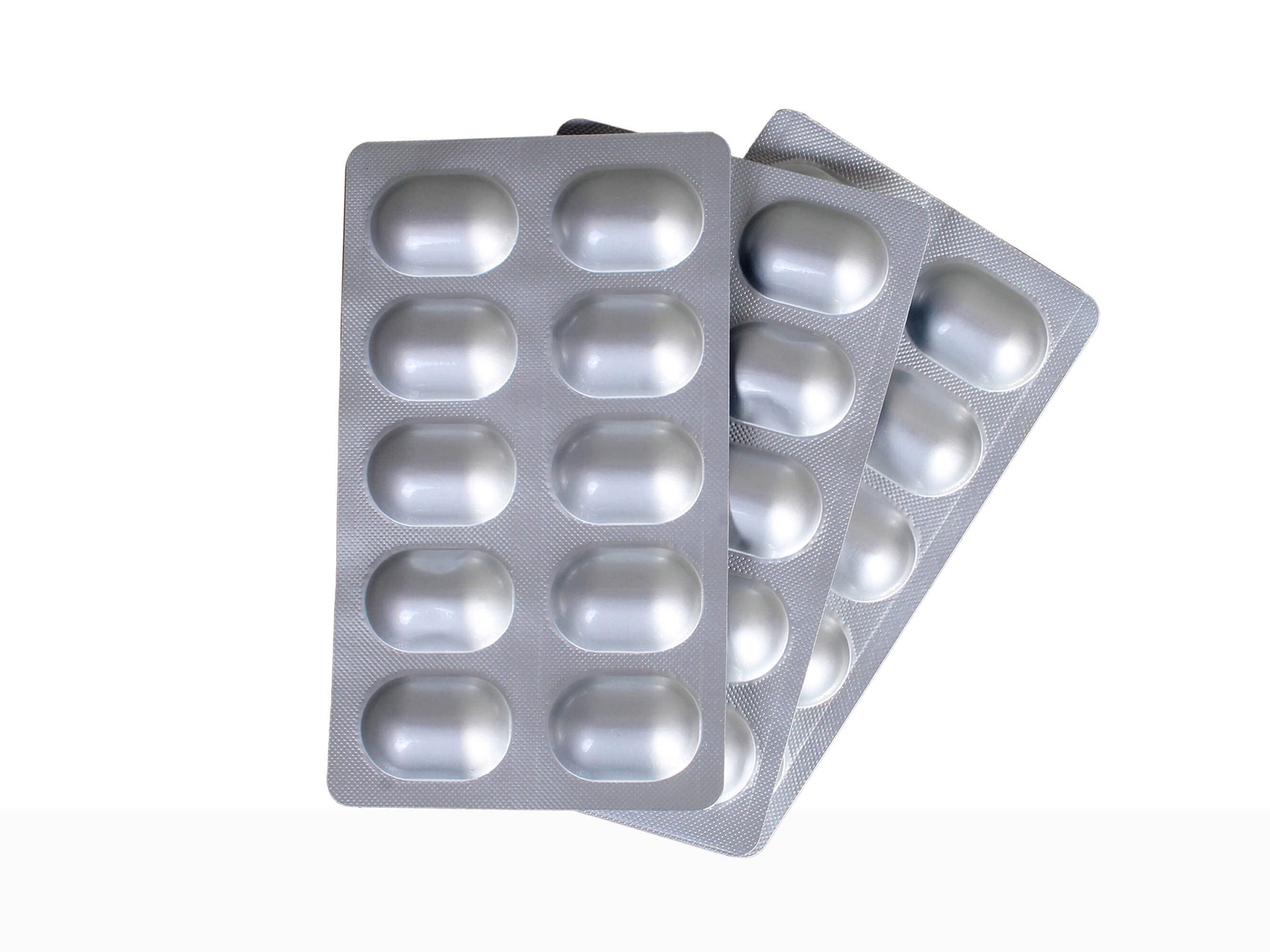 Wellman Tablet