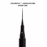 Revlon Colorstay Liquid Eye Pen - Sharp Line