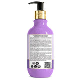 Wow Skin Science Rice Water And Lavender Shampoo