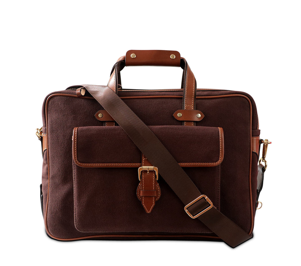 WILKINS LAPTOP BAG