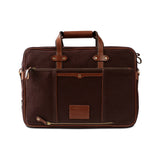 WILKINS LAPTOP BAG