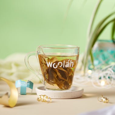Woolah Experience Mug